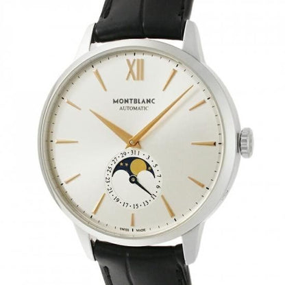 Montblanc Heritage Spirit Moonphase 111620