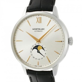 Montblanc Heritage Spirit Moonphase 111620