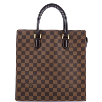 Louis Vuitton Venice Sac Plat Bag Damier Pm
