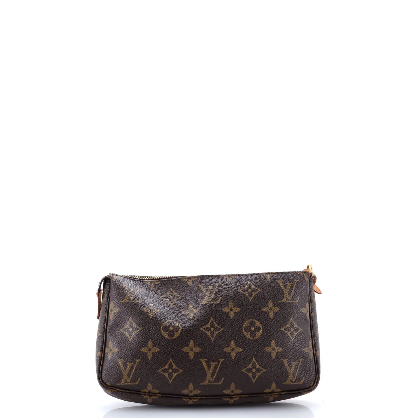Louis Vuitton Pochette Accessoires Monogram Canvas