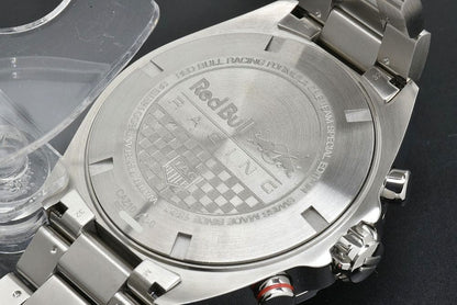 Tag Heuer Caz101Al.Ba0842 Formula One Red Bull