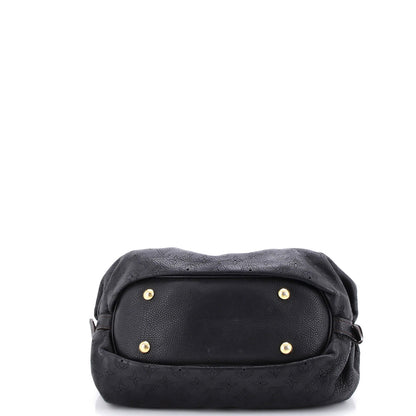 Louis Vuitton Xs Crossbody Bag Mahina Leather