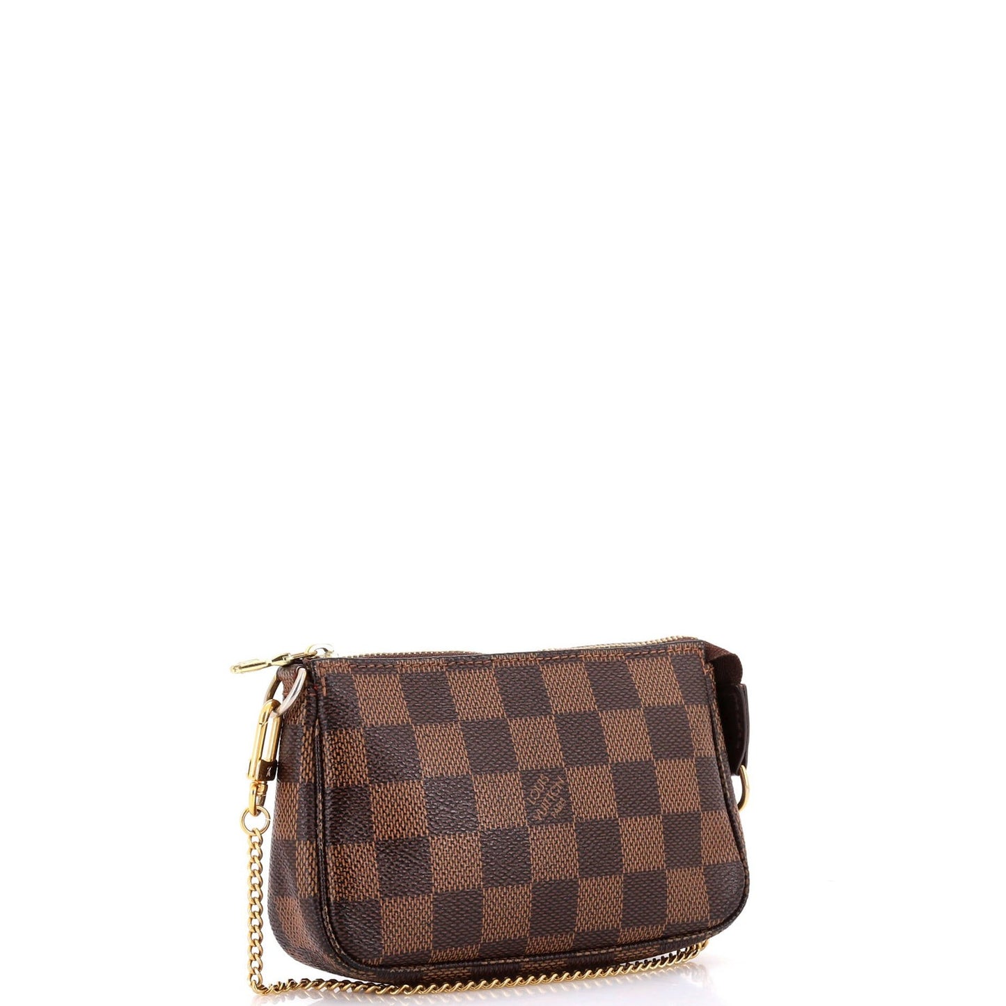 Louis Vuitton Pochette Accessoires Damier Mini