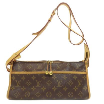 Louis Vuitton  M40008 Shoulder Bag Popancourt Ron