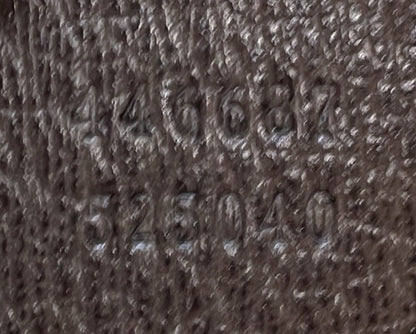 Gucci Dionysus Hobo Gg Coated Canvas Medium