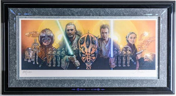 Drew Struzan 