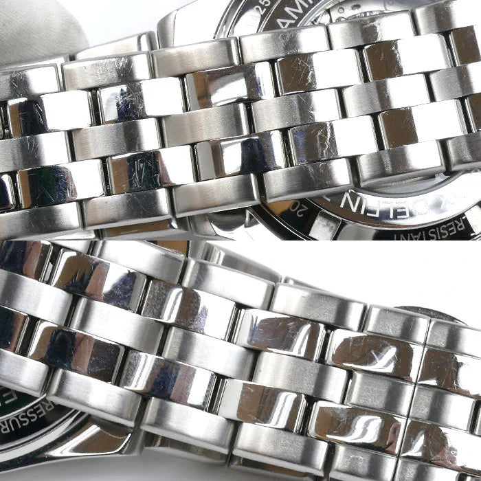 Edox Delphin Mcano Automatic 85303-3W-Buigb