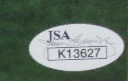 Jack Nicklaus Pga Signed/Autographed 8X10 Photo Framed Jsa 192663