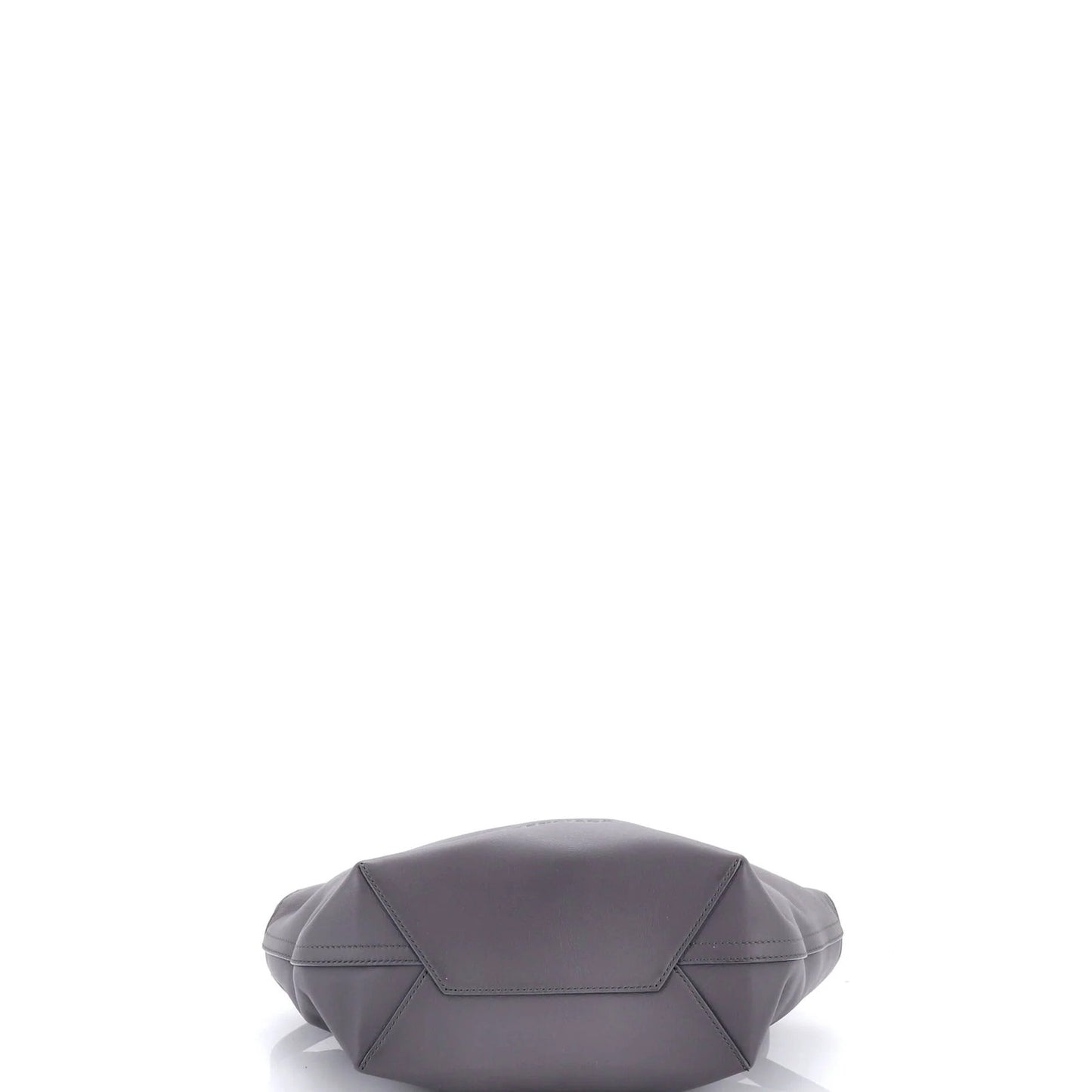 Balenciaga Megazip Tote Leather Small