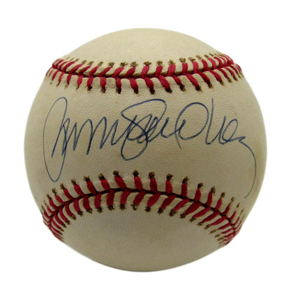 Ryne Sandberg HOF Signed/Autographed ONL Baseball Chicago Cubs PSA/DNA 203488