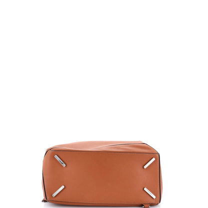 Loewe Puzzle Bag Leather Large