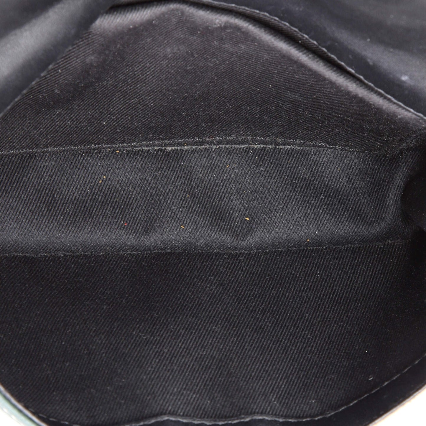 Burberry Lola Shoulder Bag Quilted Lambskin Small