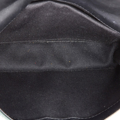 Burberry Lola Shoulder Bag Quilted Lambskin Small