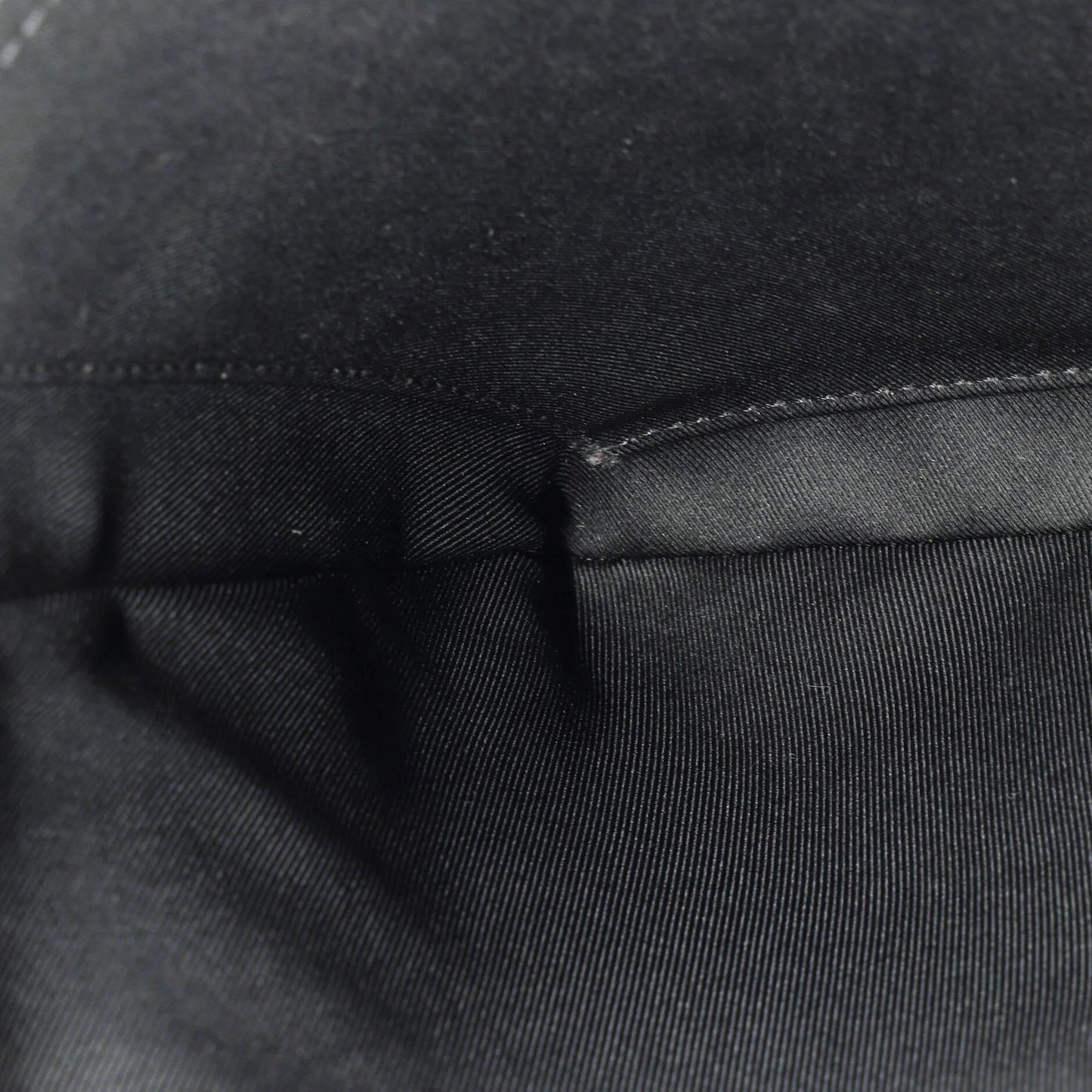 Louis Vuitton Discovery Pochette Monogram Shadow Leather Gm