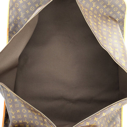 Louis Vuitton Vintage Garment Cover Monogram Canvas