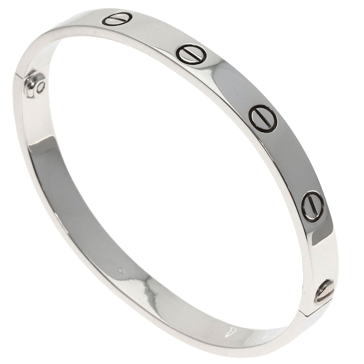 Cartier   Bracelet Love Bracelets With Driver #