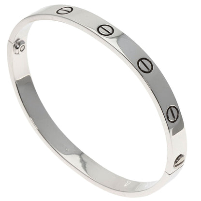 Cartier   Bracelet Love Bracelets With Driver #