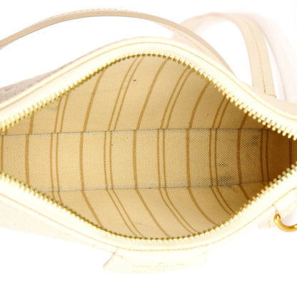 Louis Vuitton Easy Pouch On Strap Monogram Empreinte Leather