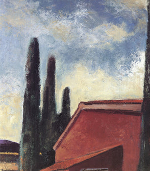 Didier Lourenco La Casa Vermella 