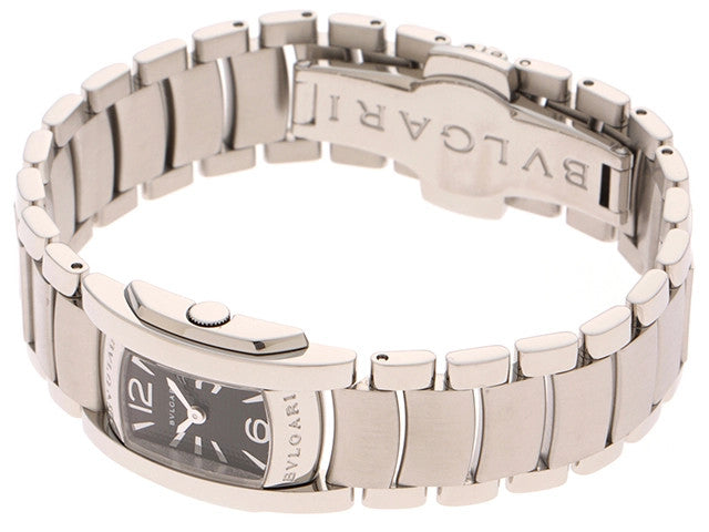 Bvlgari Ashoma Aa26S Quartz