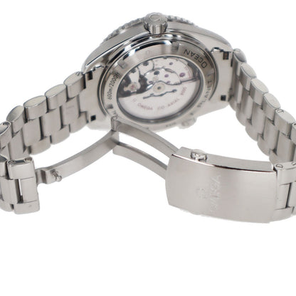 Omega Seamaster Planet Ocean 600 232.30.46.21.01.001 Men'S Used Watch #72221