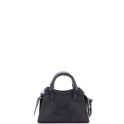 Balenciaga Neo Classic City Bag Leather Mini