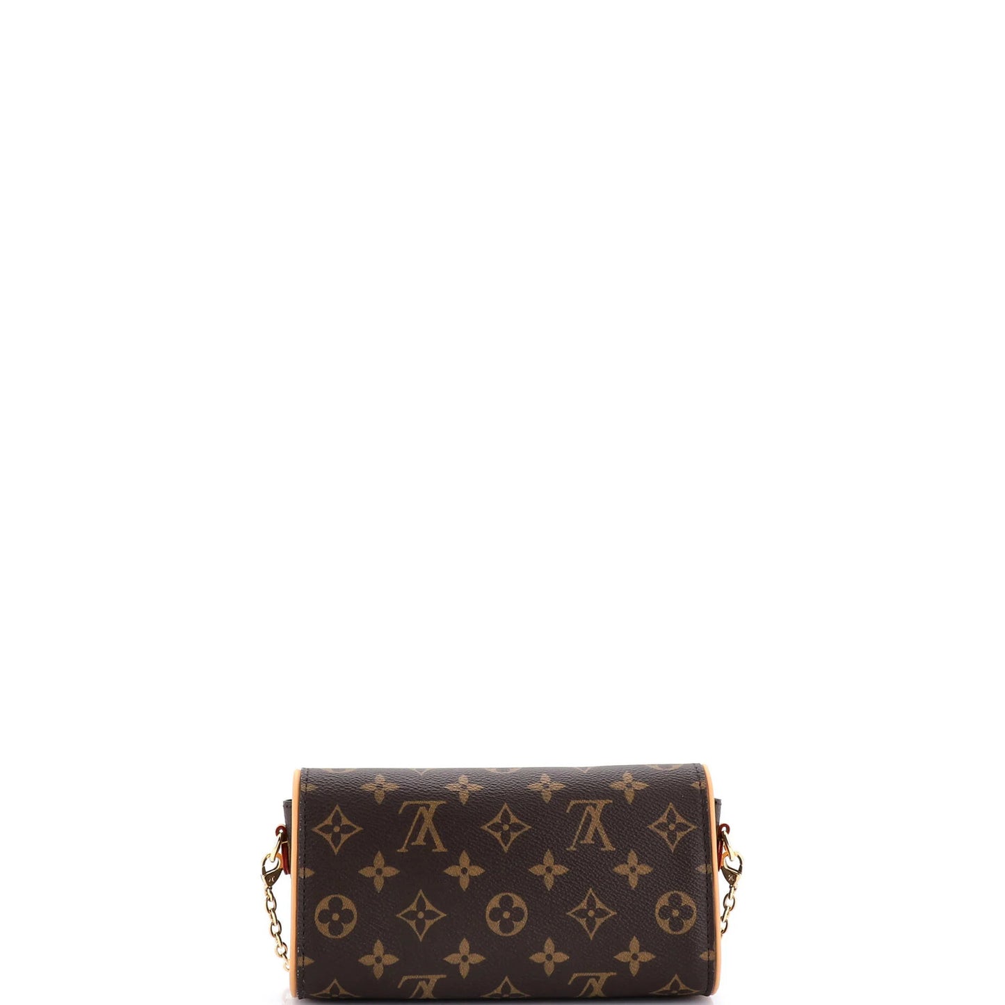 Louis Vuitton Camille Pochette Monogram Canvas