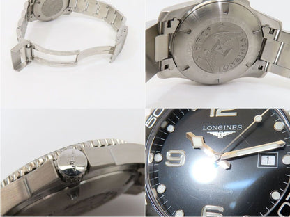 Longines L3.781.4.56.6 Hydroconquest Automatic
