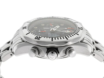Omega Seamaster Professional Chrono Diver 2598.80 Automatic