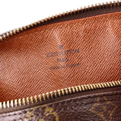 Louis Vuitton Papillon Handbag Monogram Canvas 26