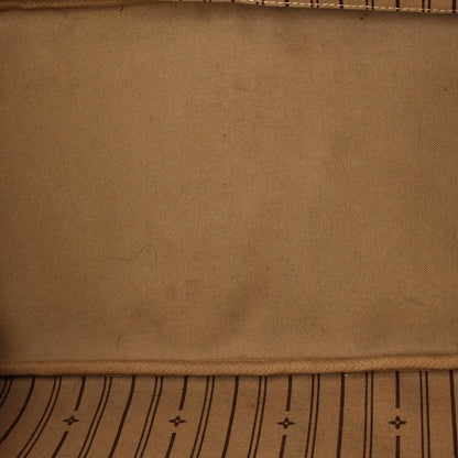 Louis Vuitton Neverfull Tote Monogram Canvas Gm