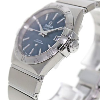Omega 123.10.35.20.03.002 Men'S Used Watch #52012