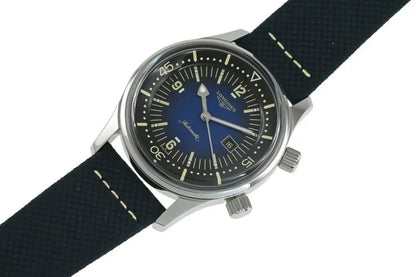 Longines Legend Diver