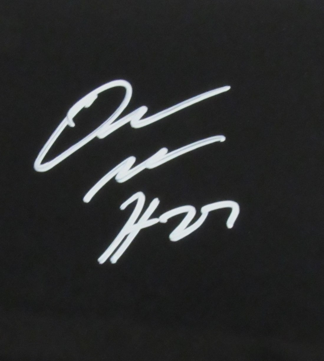 Quinyon Mitchell Signed/Autographed 11x14 Photo Philadelphia Eagles JSA 204017