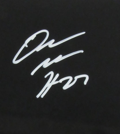 Quinyon Mitchell Signed/Autographed 11x14 Photo Philadelphia Eagles JSA 204017