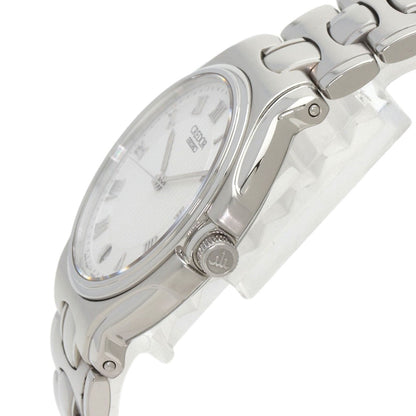 Steel SEIKO CREDOR Ordinaire Watches 8J86-6A10 Stainless Steel/ Stainless