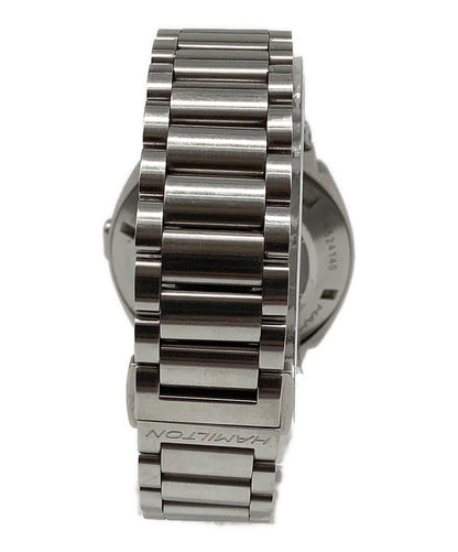 Hamilton Wrist Watch H524140