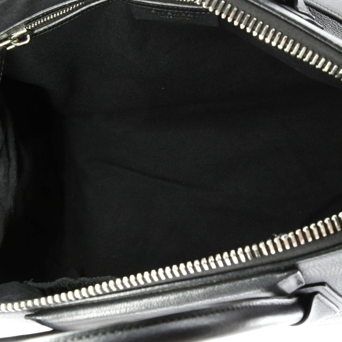 Givenchy Antigona Bag Leather Medium