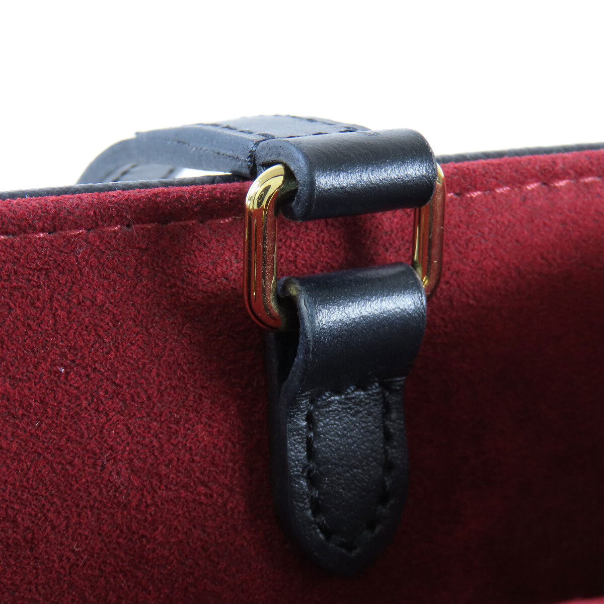 Louis Vuitton  M45495 Tote Bag On The Go Mm