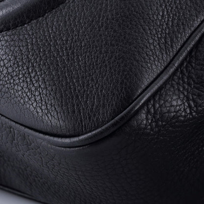 Gucci Soho Disco Crossbody Bag Leather Small