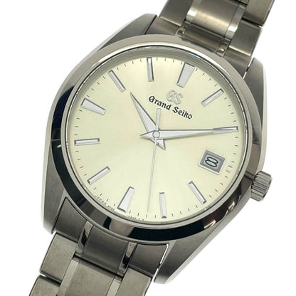 Seiko Heritage Collection 9F Quartz Sbgv229