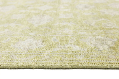 Transitional Oriental Rug Small Entryway Dcor