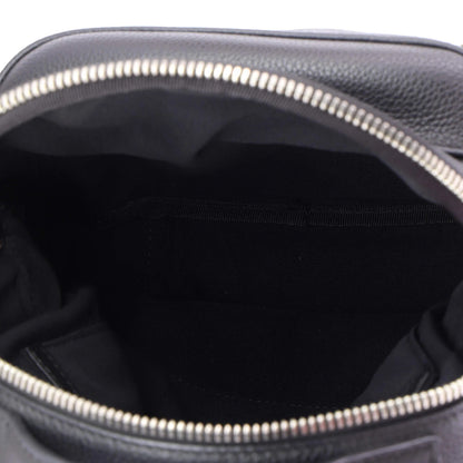 Christian Dior Rider Backpack Leather Mini