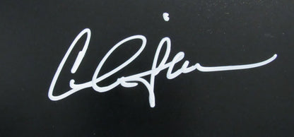 Charlie Sheen Signed/Autographed Major League 16X20 Photo Psa/Dna Itp 200198