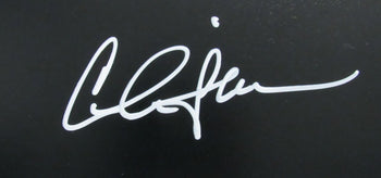 Charlie Sheen Signed/Autographed Major League 16X20 Photo Psa/Dna Itp 200198