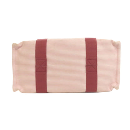 Hermes Tote Bag Mothers Bag Canvas