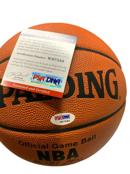 Clyde Lovellette Celtics Lakers Signed 1988 Hof