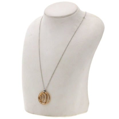 Damiani Damianissima Diamond Necklace K18 White