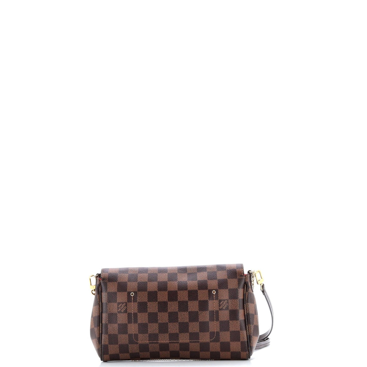 Louis Vuitton Favorite Handbag Damier Mm