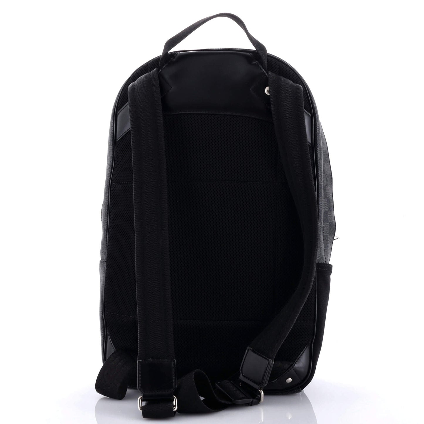 Louis Vuitton Michael Nm Backpack Damier Graphite